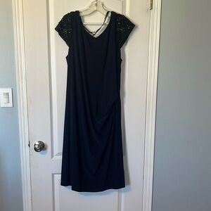Beautiful Davids bridal dress